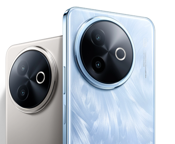 vivo Y300i