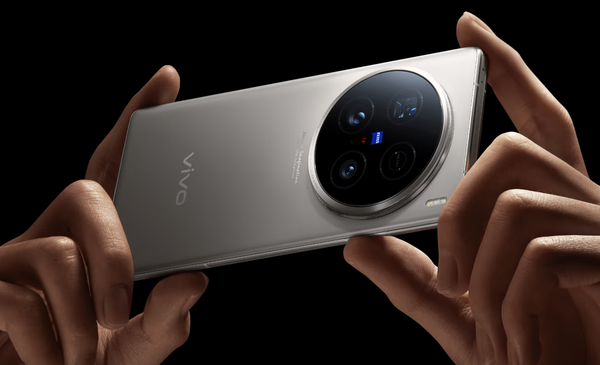 vivo X200 Ultra和X200S通过备案 2亿长焦+双自研芯片 