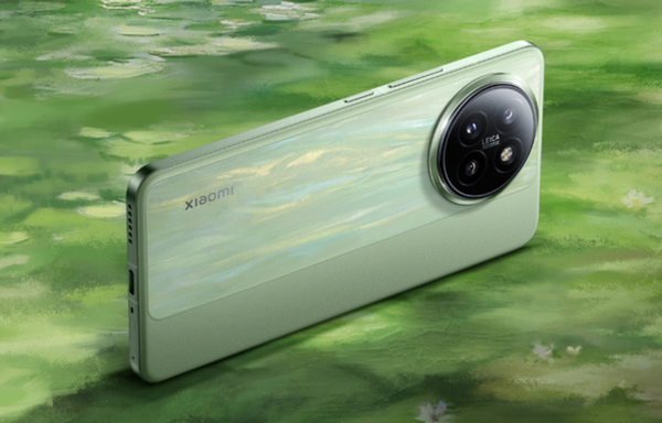 曝小米Civi 5 Pro二季度末发布 厚度7开头 内置6K电池 