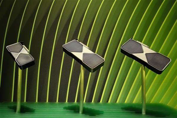 NVIDIA RTX 50系列降价了！RTX 5070 Ti除外