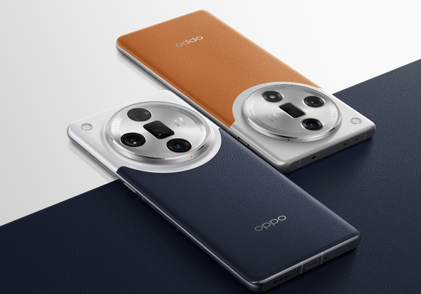 OPPO Find X7 Ultra
