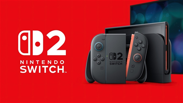 NVIDIA赢麻了：Switch 2确认支持光追、DLSS