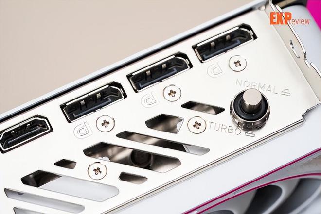 iGame RTX5060Ti Ultra W OC 16GB评测:潮酷风格的2K“挑战者”