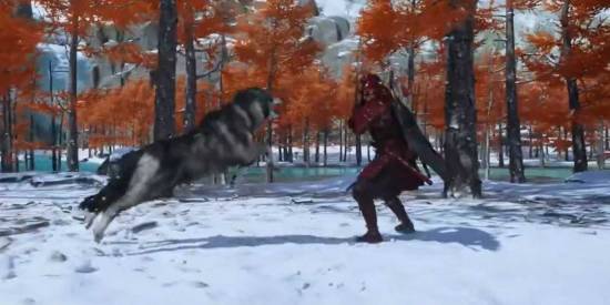 外媒:《羊蹄山》不怕GTA6 那么其他游戏也不应该怕