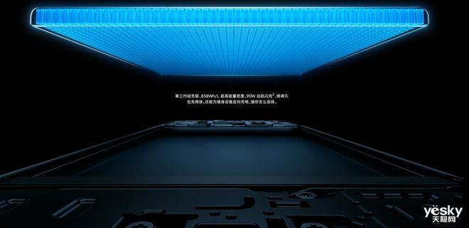 vivo Y300 Pro+：旗舰美学与超长续航的结合之作