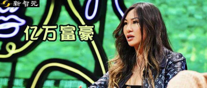 CMU辍学创业，她成了全球最年轻白手起家女亿万富翁！