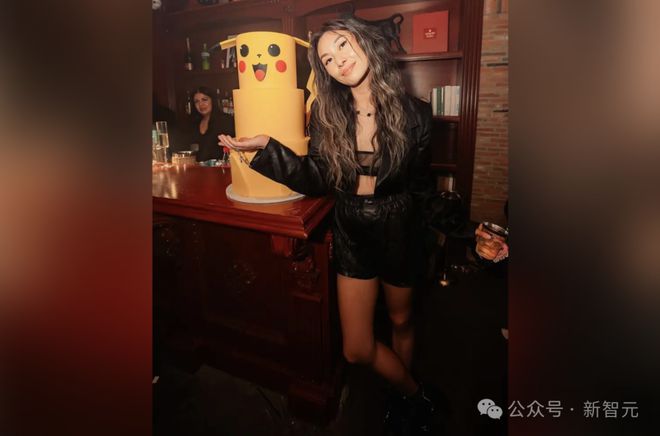 CMU辍学创业，她成了全球最年轻白手起家女亿万富翁！