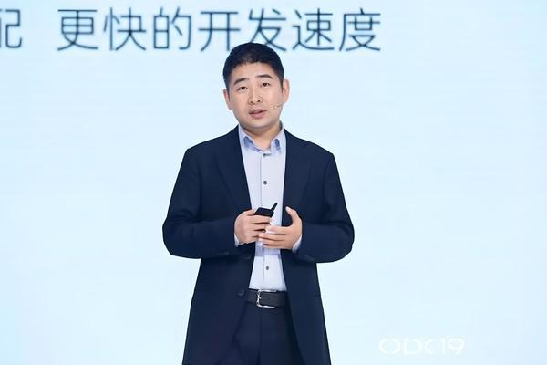 OPPO人事调整：刘波卸任总裁，段要辉接管业务