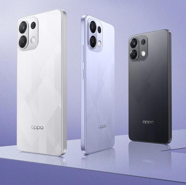 新一代 “续航小霸王”OPPO K12s持续热销，仅1099元起