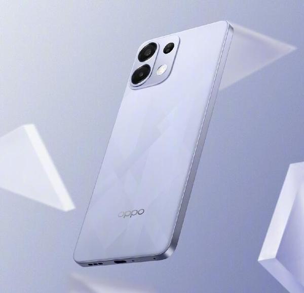 新一代 “续航小霸王”OPPO K12s持续热销，仅1099元起