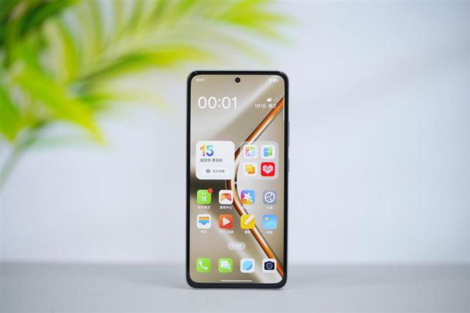 千元机新卷王！OPPO K12s全面评测：OPPO史上最大电池 五年不卡成为现实
