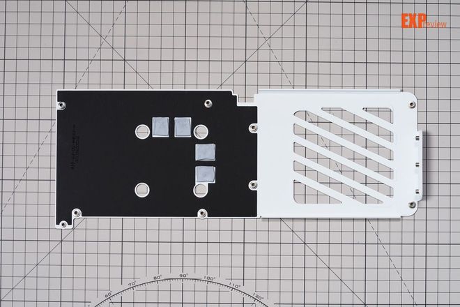 iGame RTX5060Ti Ultra W OC 16GB评测:潮酷风格的2K“挑战者”