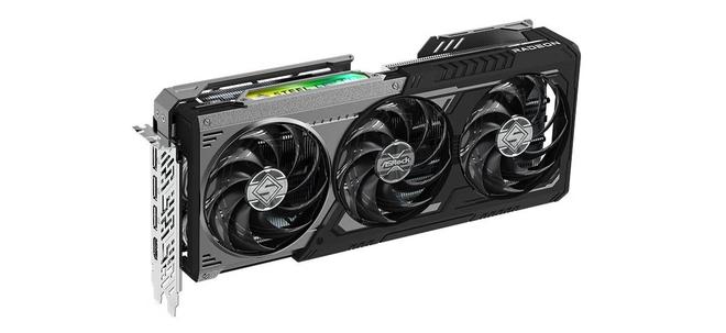 AMD Radeon RX 9070 GRE显卡预售汇总：双/三风扇设计，7个品牌共12款产品