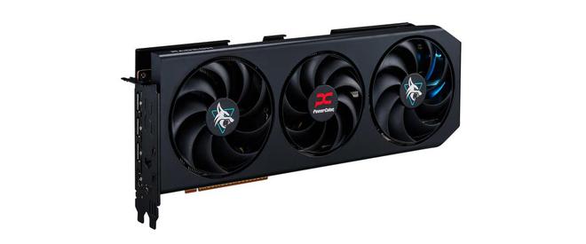 AMD Radeon RX 9070 GRE显卡上线：48CU，12GB显存，4199元起，5月8日发售
