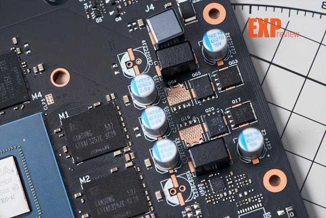 iGame RTX5060Ti Ultra W OC 16GB评测:潮酷风格的2K“挑战者”