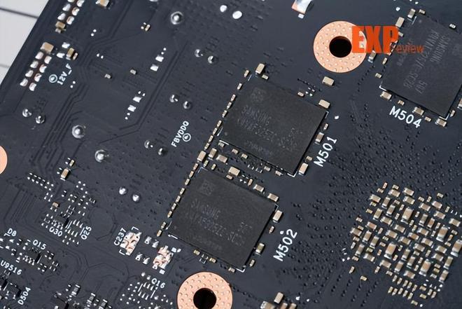 iGame RTX5060Ti Ultra W OC 16GB评测:潮酷风格的2K“挑战者”