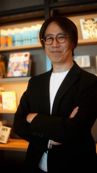 游民专访“超级忍”系列新作制作组：白衣忍者重生记