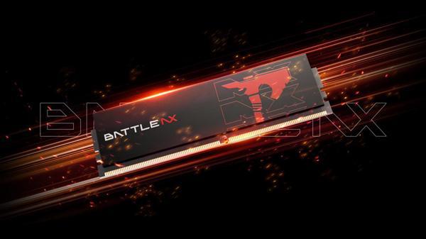 主频狂飙DDR5-8000！七彩虹新战斧内存双色上市