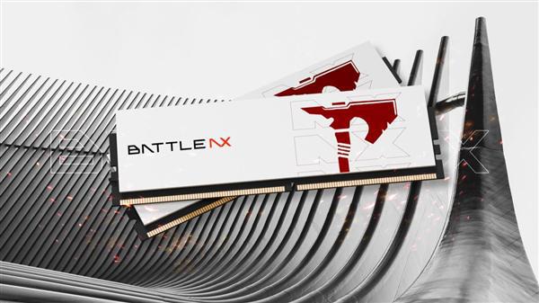 主频狂飙DDR5-8000！七彩虹新战斧内存双色上市