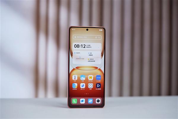 满血性能铁三角不到1700元！iQOO Z10 Turbo Pro图赏