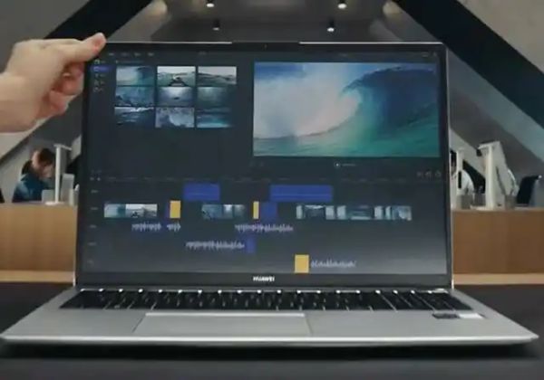 进击的鸿蒙电脑 能否打破Windows的垄断？