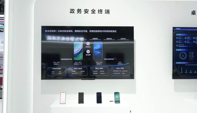 华为擎云亮相数字中国建设峰会：商用全场景互联加速政企数字化转型