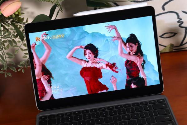 vivo Pad5 Pro评测：轻且强 娱乐办公的最新选择