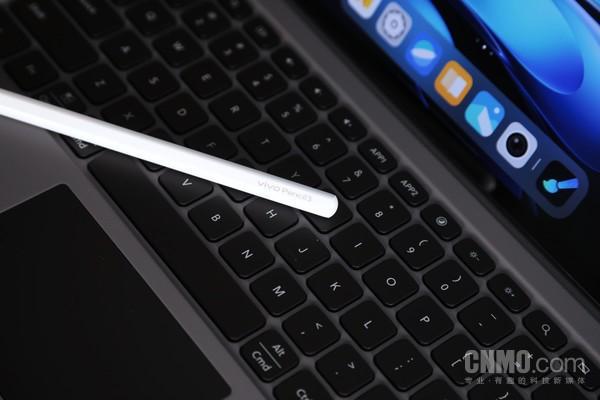 vivo Pad5 Pro评测：轻且强 娱乐办公的最新选择