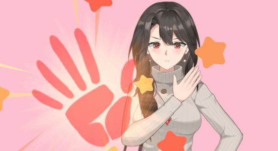 你的好友正在"玩你妹"!桌宠《你的老妹》上架Steam