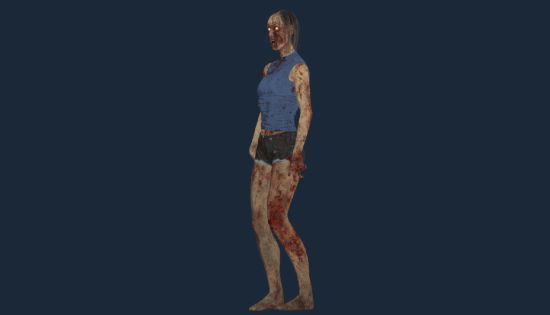 你的好友正在"玩你妹"!桌宠《你的老妹》上架Steam