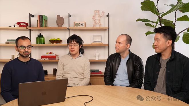 OpenAI震撼发布o3/o4-mini，直逼视觉推理巅峰！首用图像思考，十倍算力爆表
