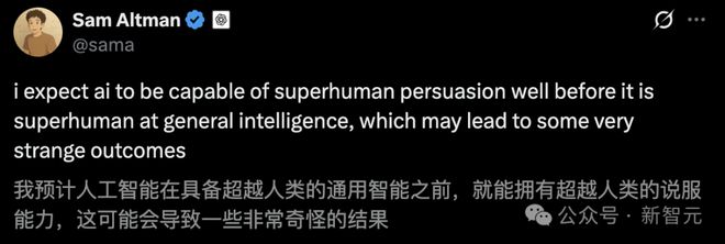 细思极恐，AI操控舆论达人类6倍！卧底4月无人识破，Reddit集体沦陷