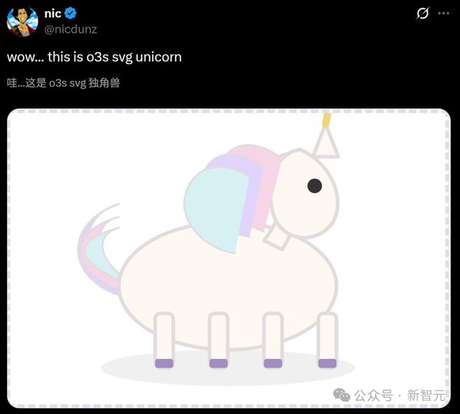 OpenAI震撼发布o3/o4-mini，直逼视觉推理巅峰！首用图像思考，十倍算力爆表