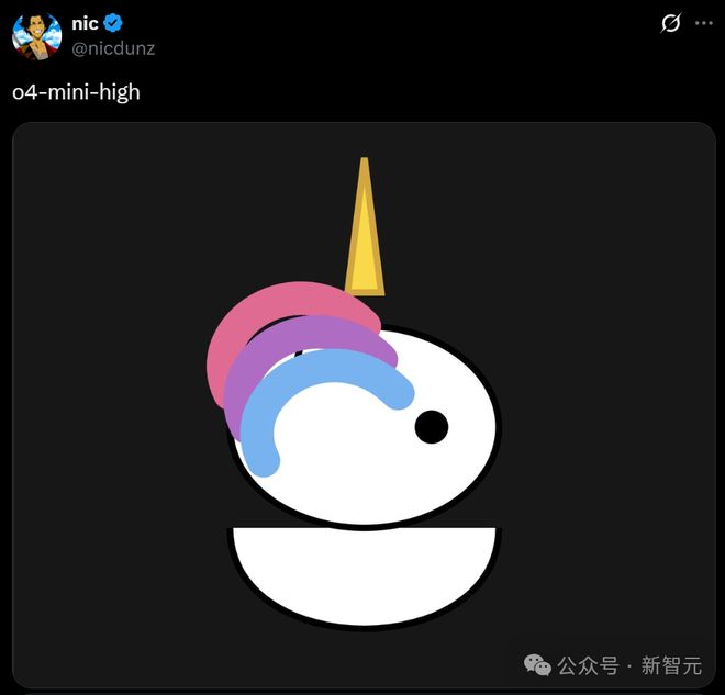 OpenAI震撼发布o3/o4-mini，直逼视觉推理巅峰！首用图像思考，十倍算力爆表