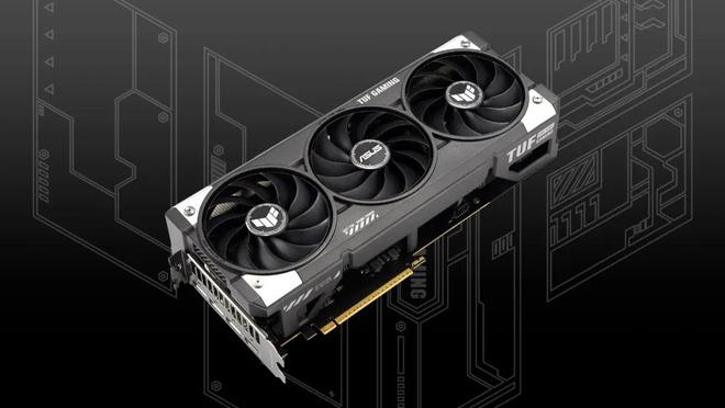 华硕RTX 5060 Ti系列来袭：首发四大系列，甜品显卡新选
