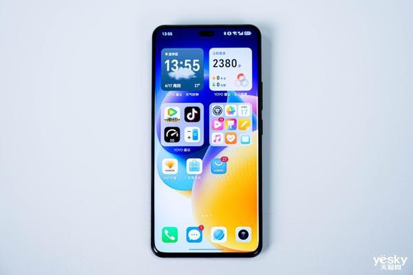 荣耀Power上手体验：续航与信号双强，城市户外皆从容