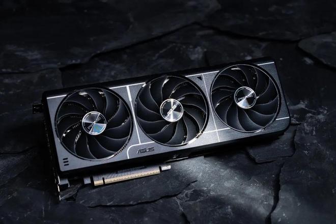 华硕RTX 5060 Ti系列来袭：首发四大系列，甜品显卡新选