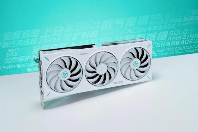 华硕RTX 5060 Ti系列来袭：首发四大系列，甜品显卡新选