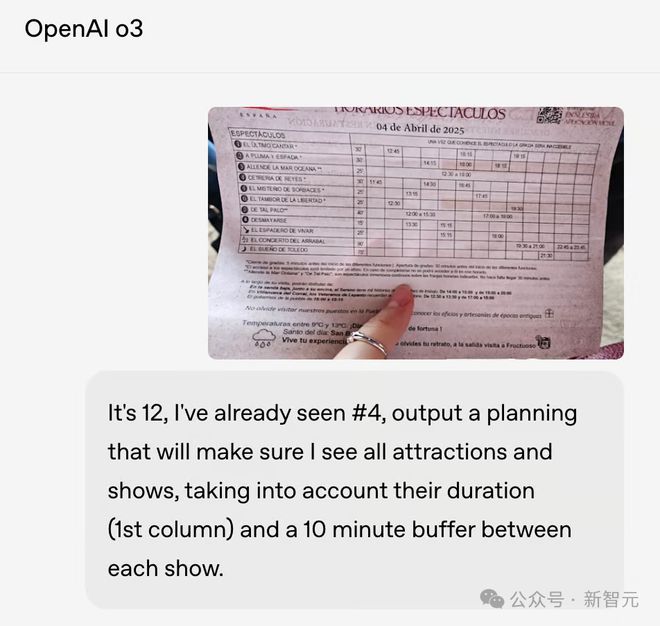 选AI比选对象还难！起名黑洞OpenAI的新模型，到底怎么选？