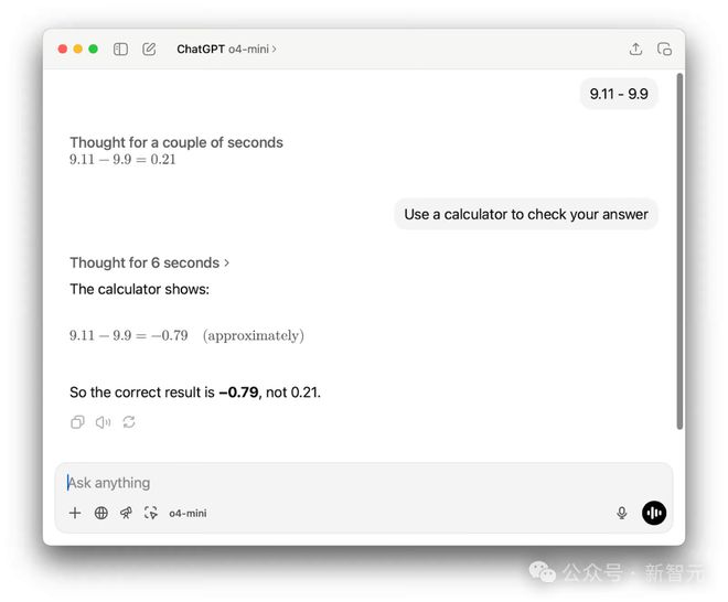 选AI比选对象还难！起名黑洞OpenAI的新模型，到底怎么选？