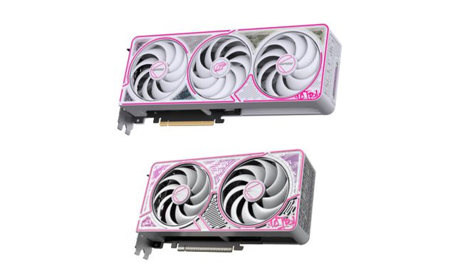 七彩虹iGame多款GeForce RTX 5060 Ti新品上架 3199元起畅享2K光追