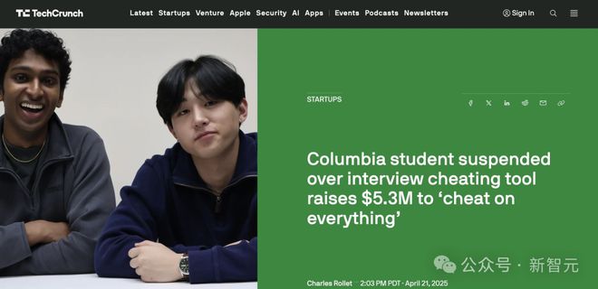 大学文凭成废纸？AI暴击美国00后！他哥大退学成千万富翁，我却还要还学贷