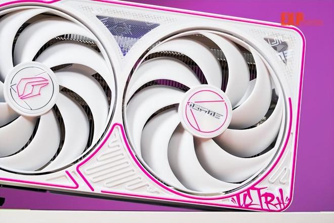 iGame RTX5060Ti Ultra W OC 16GB评测:潮酷风格的2K“挑战者”