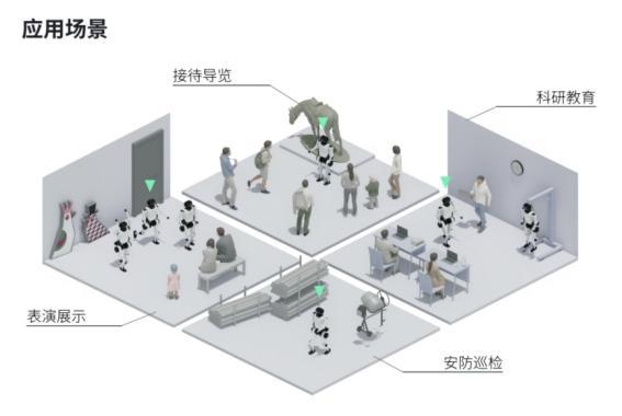 售价39900元 松延动力人形智能机器人N2先人一步上线京东