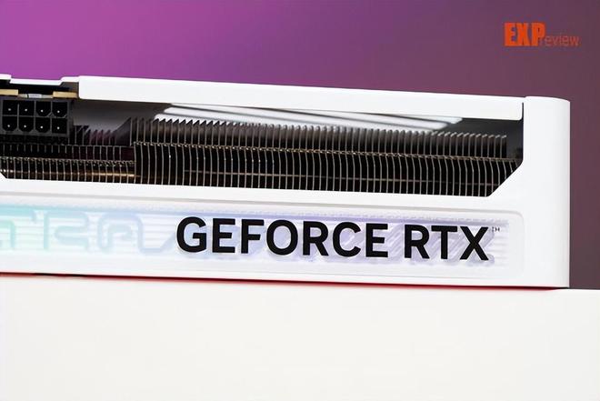 iGame RTX5060Ti Ultra W OC 16GB评测:潮酷风格的2K“挑战者”
