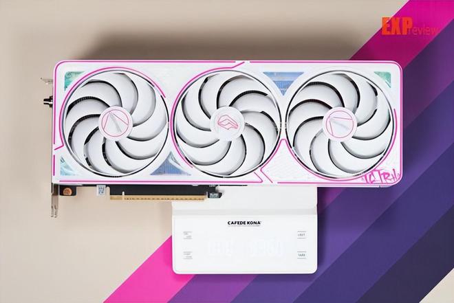 iGame RTX5060Ti Ultra W OC 16GB评测:潮酷风格的2K“挑战者”