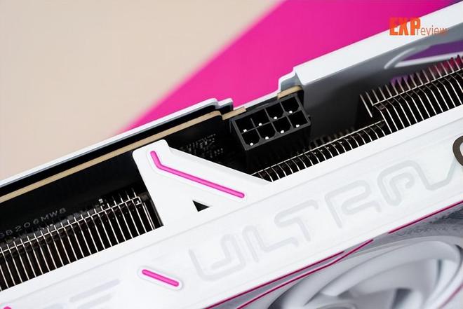 iGame RTX5060Ti Ultra W OC 16GB评测:潮酷风格的2K“挑战者”