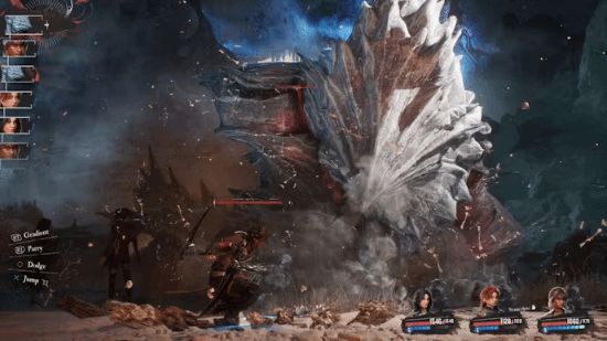 外媒盛赞《光与影》：唯一真正触及FF内核的RPG