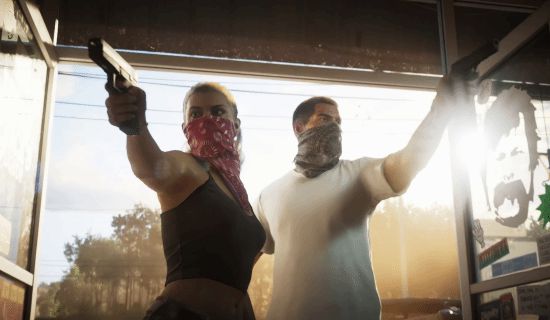 《GTA6》发售窗口泄露！前R星测试人员透露大量情报