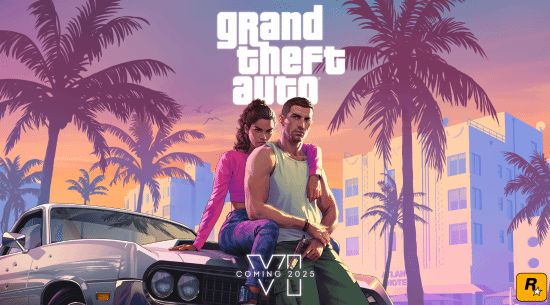 《GTA6》发售窗口泄露！前R星测试人员透露大量情报
